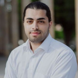 Sina Yaghobi