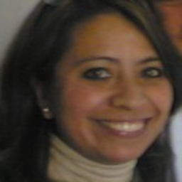 GABRIELA RODRIGUEZ