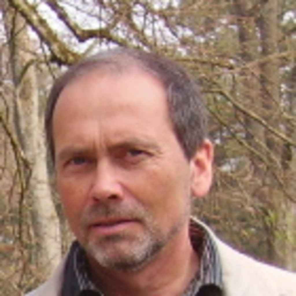 Jörg Wagner Inhaber in Gründung XING