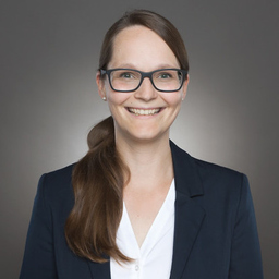 Dr. Maren Catherina Podszun