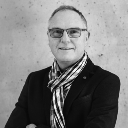Klaus Hofmann