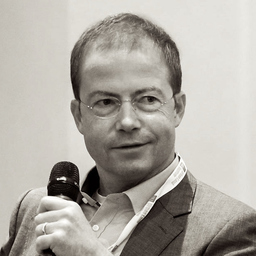 Dipl.-Ing. Christoph Salzer