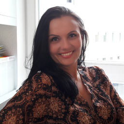 Profilbild Monika Gembus