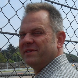 Oliver Bodem