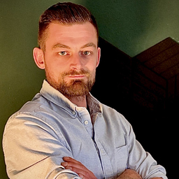 Tobias Hinz