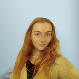 Larissa Lämmel