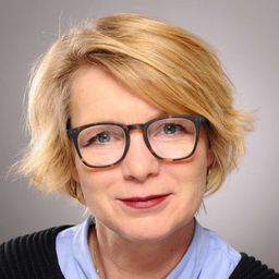 Profilbild Ulrike Seeger