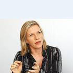 Katrin Horstmann