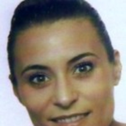 Rosa Maria Bayo Nebot