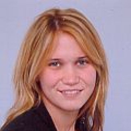 Kerstin Zweinitzer