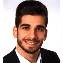 Ibrahim El Haj's profile picture