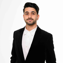 Mahmoud Al Ghazzawi