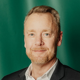Nicolai Ahlmann-Ohlsen