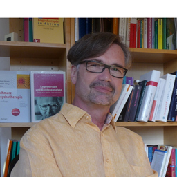 Christoph Riedel