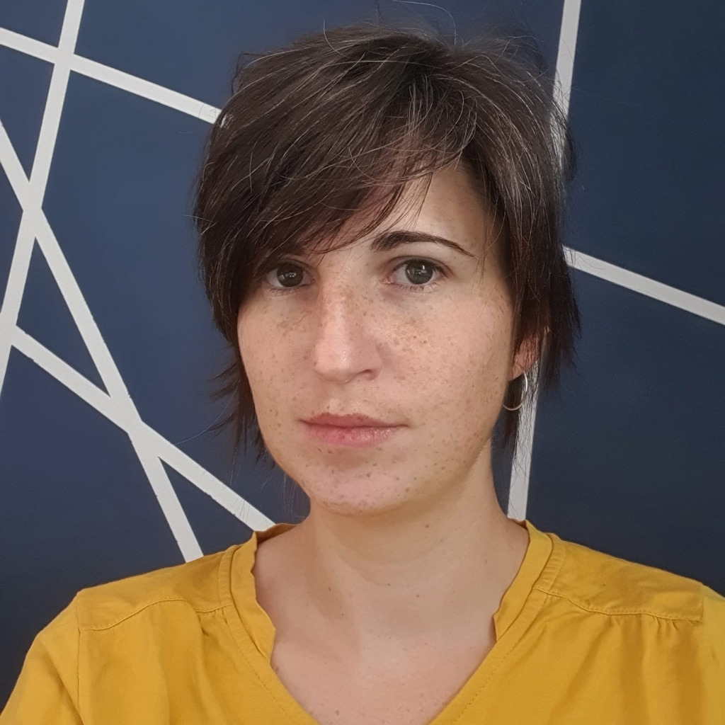 Julia Elliott Interaktive Medien Hochschule für angewandte