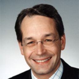 Dr. Wolfgang Schadow