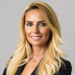 Ülkem Özkan