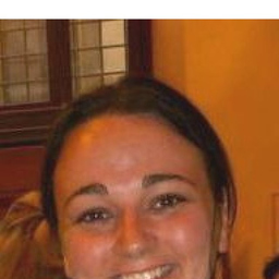 Carrie St Martin