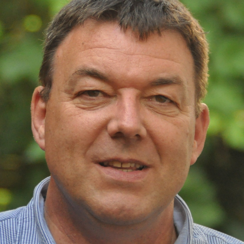 Stefan Skiba Testfloormanager Hitachi Rail STS XING