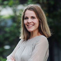 Madeleine Ankner