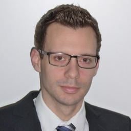 Daniel Drachsler