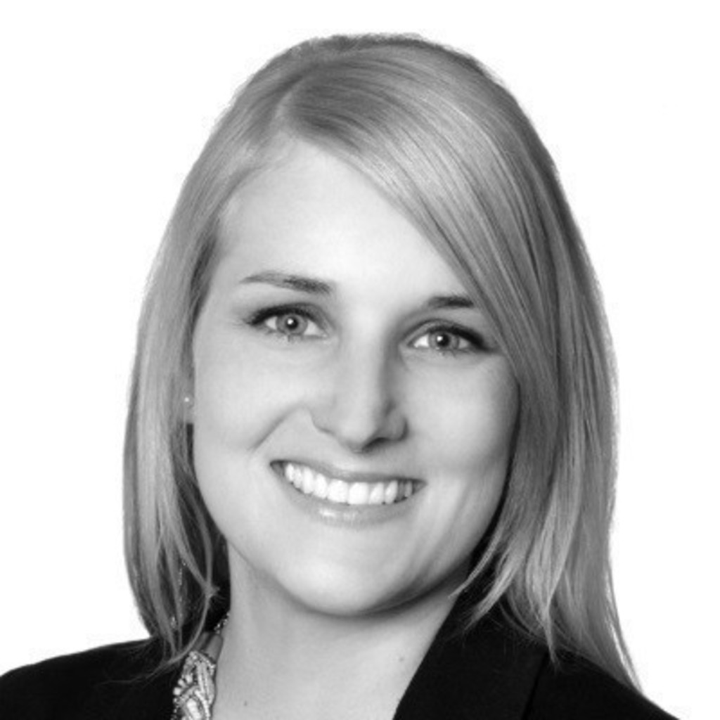 Helena Bruns Betriebswirtschaft Fachhochschule Münster XING