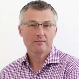 Dr. Stephan Kühne's profile picture