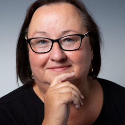 Gudrun Girnus