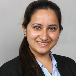 Sanjana Dhall
