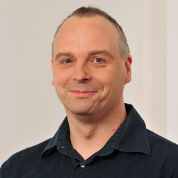 Roman Martin Ettrich