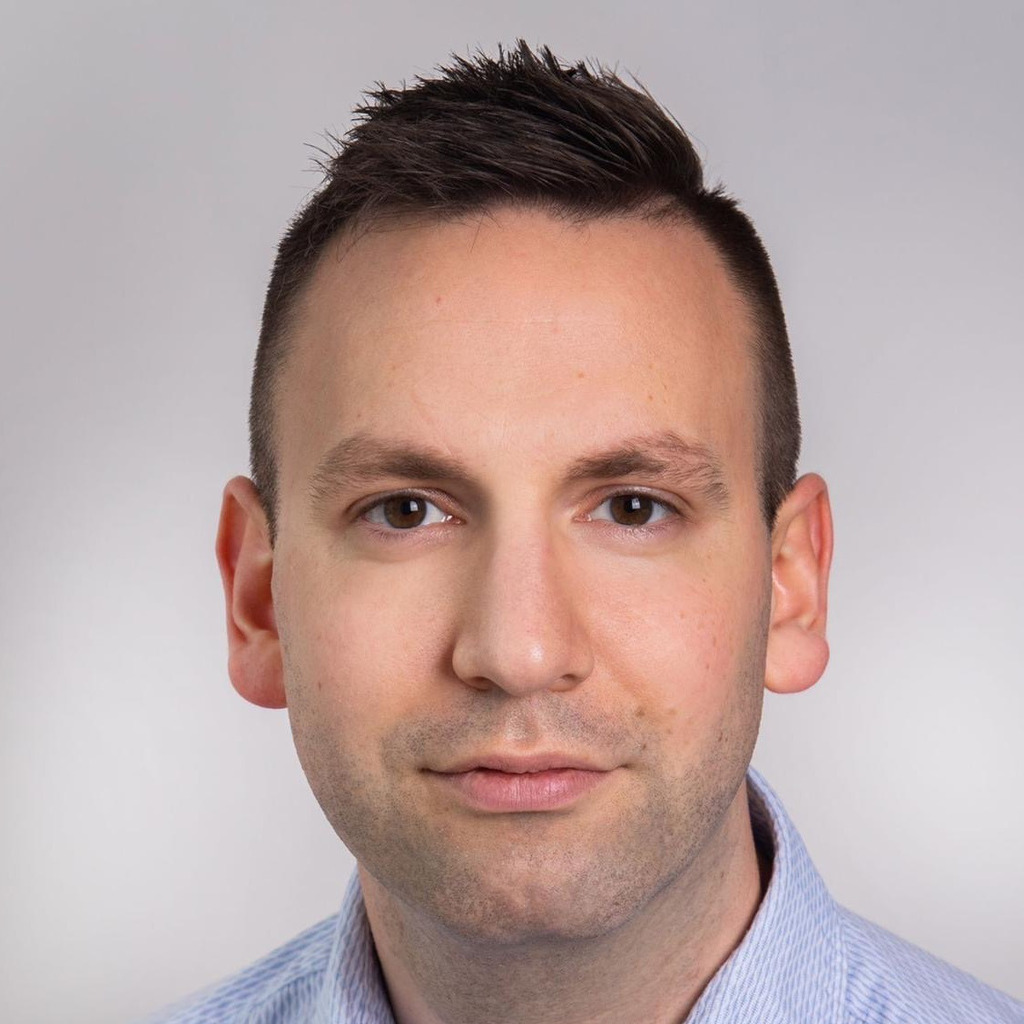 Josef Piller Segment Manager Qioptiq Photonics