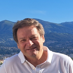 Gisbert J. Peters