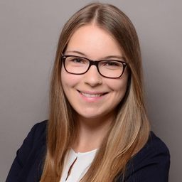 Sarah-Michelle Jahn