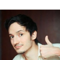 Андрей Макаров