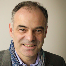Harald Happel