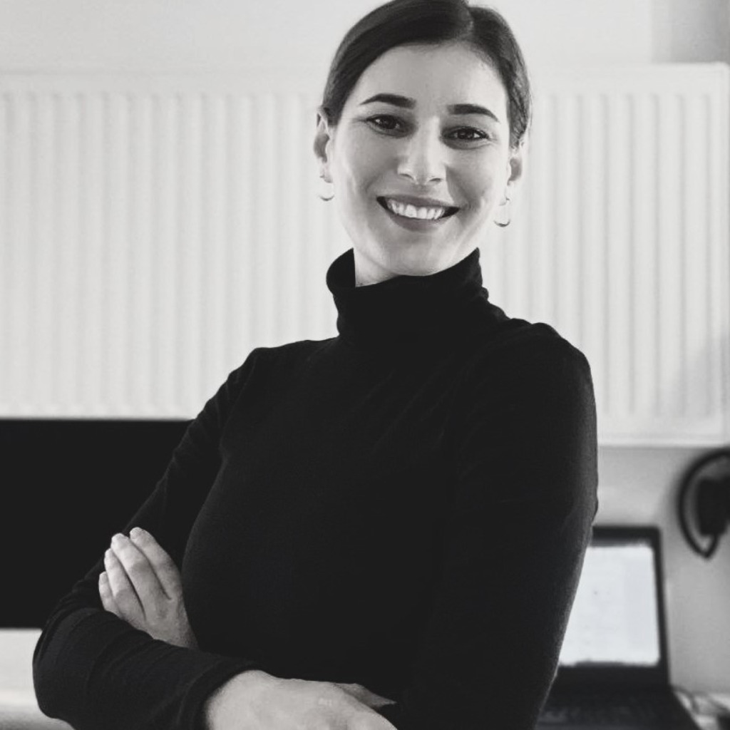 Irena Karamachoska Frontend Developer goodcarbon XING