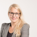 Social Media Profilbild Katharina Huisman Hamburg