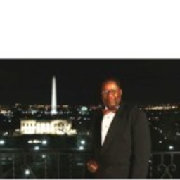 Kenneth Holmes