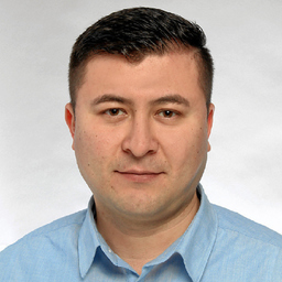 Rustam Nosyrov