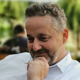 Ingo Lenz