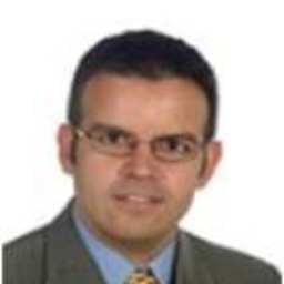 Isidro Soriano