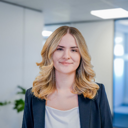 Anna-Lena Gieseking Anna-Lena Gieseking's profile picture