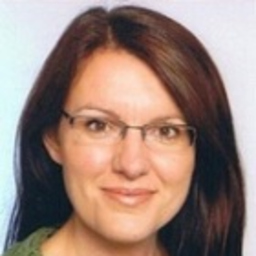 Kerstin Eichelbaum-Weil