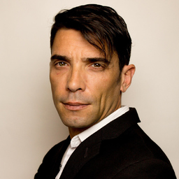 Michel-Frédéric Cassone