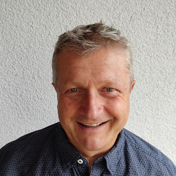 Ralf Dvorak