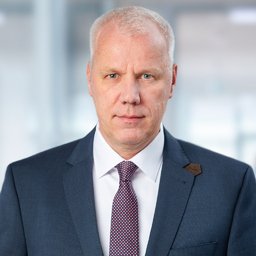 Profilbild Bernd-Ulrich Hoveling