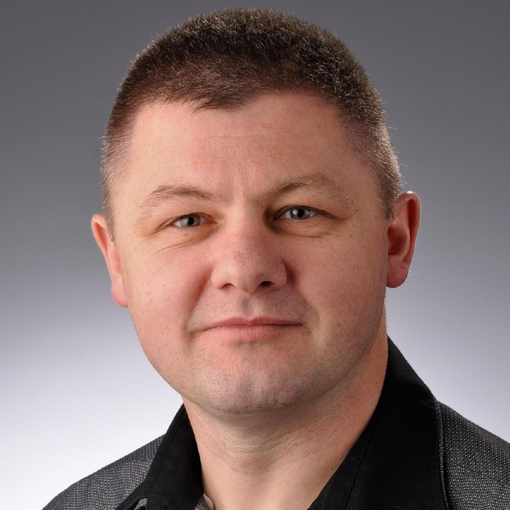 Peter Neufeld SPSProgrammierer Helmerding hiw Maschinen GmbH XING