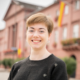 Dr. Iuliia Frantseva