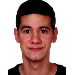 Leonardo Rodrigues Guimarães