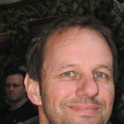 Ulrich Gräfe
